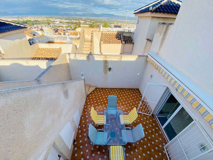 Image No.11-Villa de 2 chambres à vendre à Ciudad Quesada