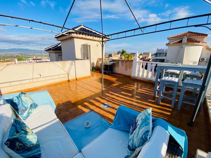 Image No.12-Villa de 2 chambres à vendre à Ciudad Quesada