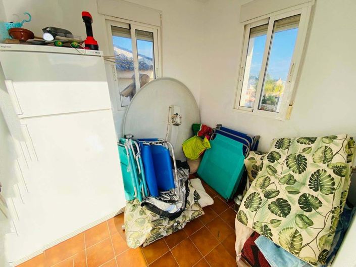 Image No.14-Villa de 2 chambres à vendre à Ciudad Quesada