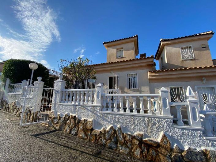 Image No.17-Villa de 2 chambres à vendre à Ciudad Quesada