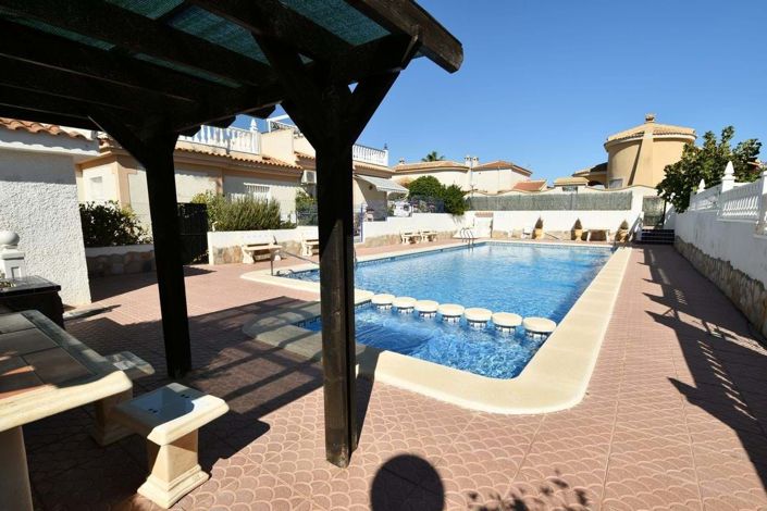 Image No.18-Villa de 2 chambres à vendre à Ciudad Quesada