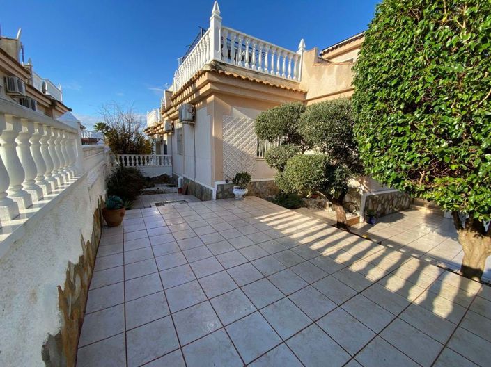 Image No.2-Villa de 2 chambres à vendre à Ciudad Quesada