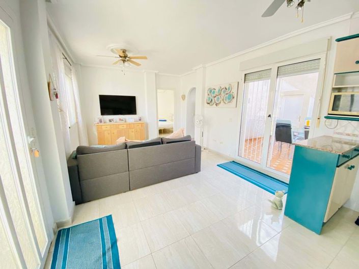 Image No.3-Villa de 2 chambres à vendre à Ciudad Quesada