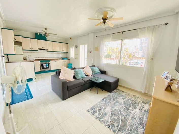 Image No.4-Villa de 2 chambres à vendre à Ciudad Quesada