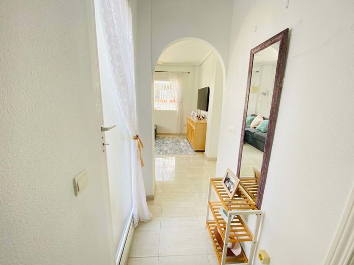 Image No.6-Villa de 2 chambres à vendre à Ciudad Quesada