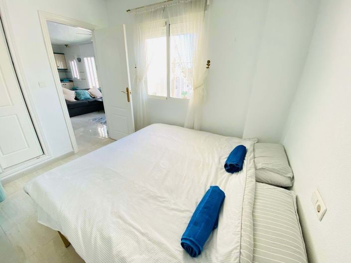 Image No.7-Villa de 2 chambres à vendre à Ciudad Quesada