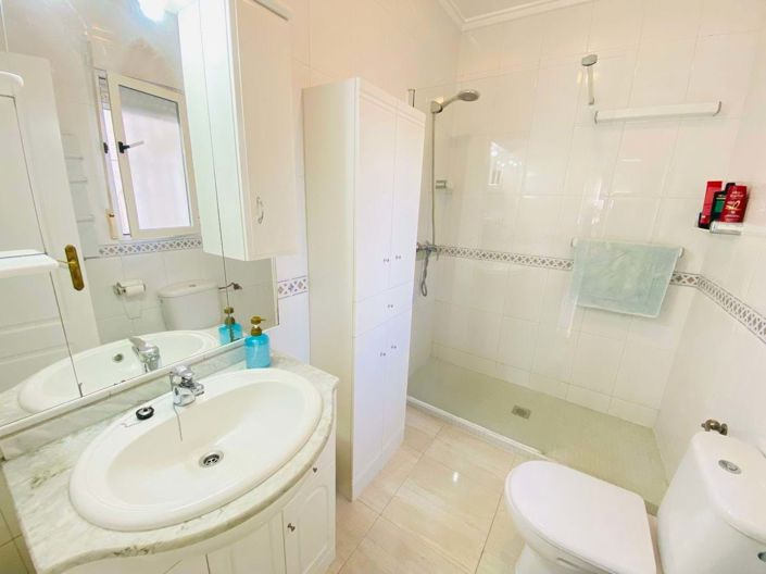 Image No.8-Villa de 2 chambres à vendre à Ciudad Quesada