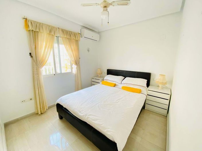 Image No.9-Villa de 2 chambres à vendre à Ciudad Quesada