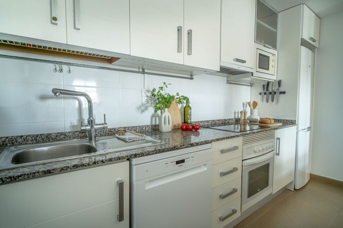 Image No.10-Appartement de 2 chambres à vendre à Orihuela Costa