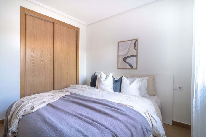 Image No.13-Appartement de 2 chambres à vendre à Orihuela Costa