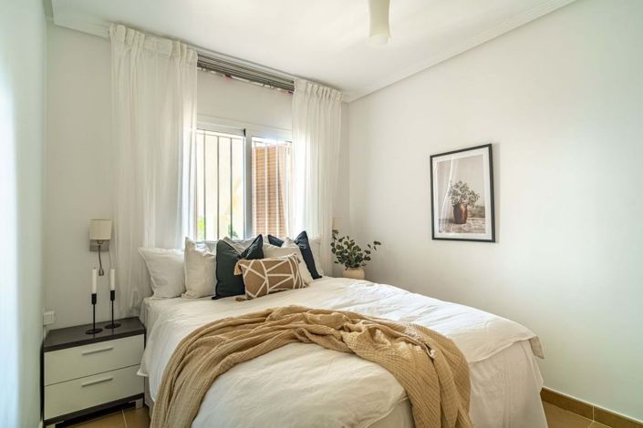 Image No.14-Appartement de 2 chambres à vendre à Orihuela Costa