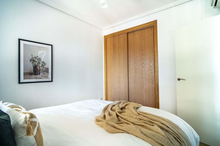 Image No.15-Appartement de 2 chambres à vendre à Orihuela Costa