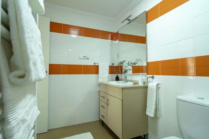 Image No.17-Appartement de 2 chambres à vendre à Orihuela Costa