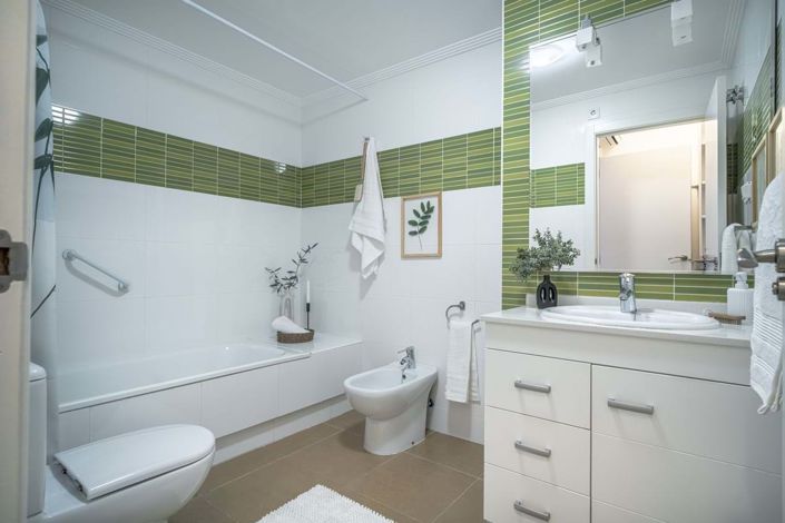 Image No.19-Appartement de 2 chambres à vendre à Orihuela Costa