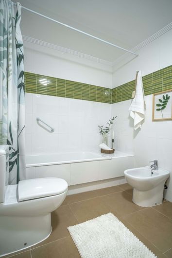 Image No.20-Appartement de 2 chambres à vendre à Orihuela Costa