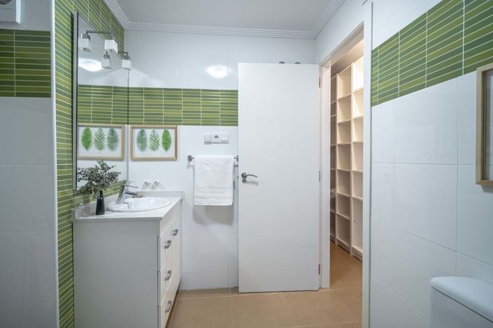 Image No.21-Appartement de 2 chambres à vendre à Orihuela Costa