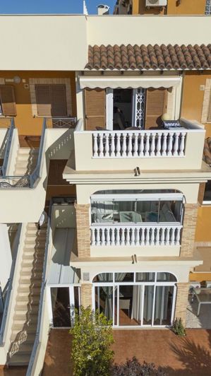 Image No.26-Appartement de 2 chambres à vendre à Orihuela Costa