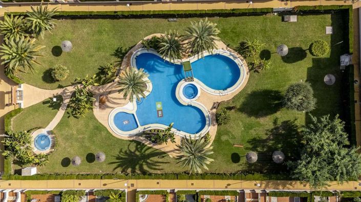 Image No.28-Appartement de 2 chambres à vendre à Orihuela Costa