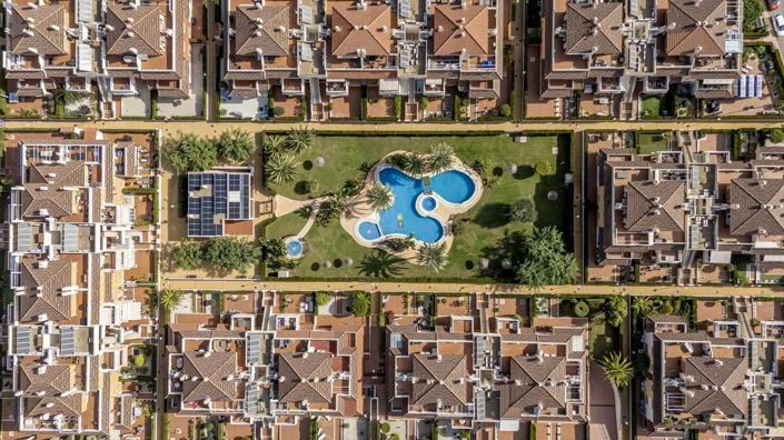 Image No.29-Appartement de 2 chambres à vendre à Orihuela Costa