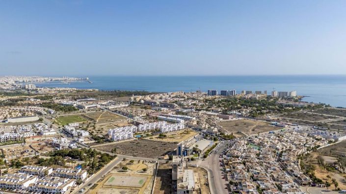 Image No.30-Appartement de 2 chambres à vendre à Orihuela Costa