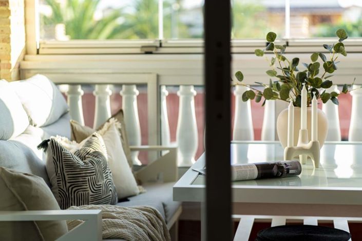 Image No.4-Appartement de 2 chambres à vendre à Orihuela Costa