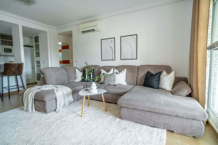 Image No.6-Appartement de 2 chambres à vendre à Orihuela Costa