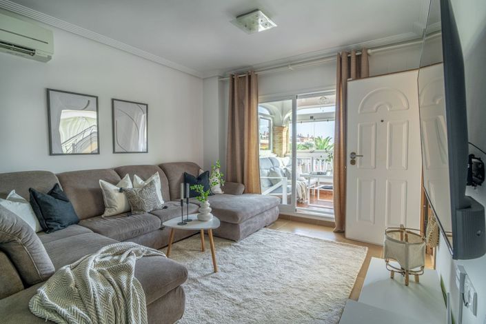 Image No.7-Appartement de 2 chambres à vendre à Orihuela Costa