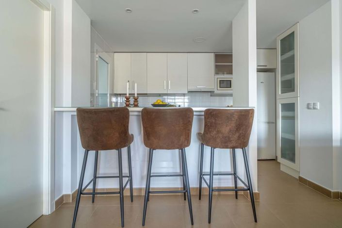 Image No.9-Appartement de 2 chambres à vendre à Orihuela Costa