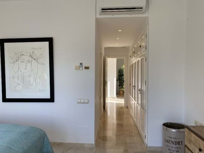 Image No.11-Villa de 5 chambres à vendre à Mijas Costa