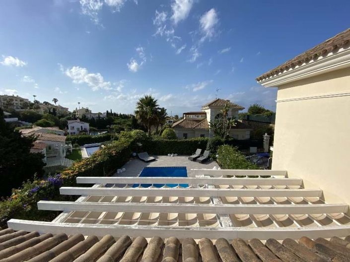 Image No.14-Villa de 5 chambres à vendre à Mijas Costa