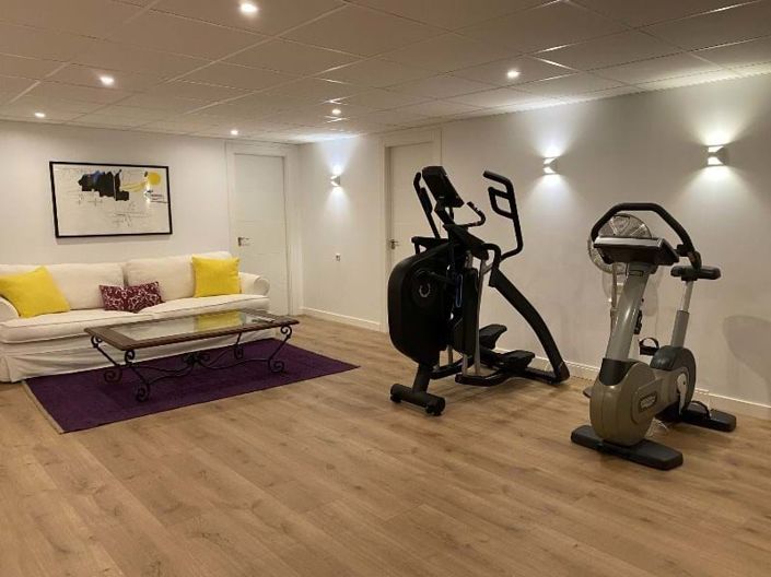 Image No.16-Villa de 5 chambres à vendre à Mijas Costa