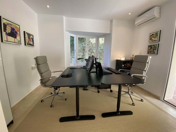 Image No.22-Villa de 5 chambres à vendre à Mijas Costa