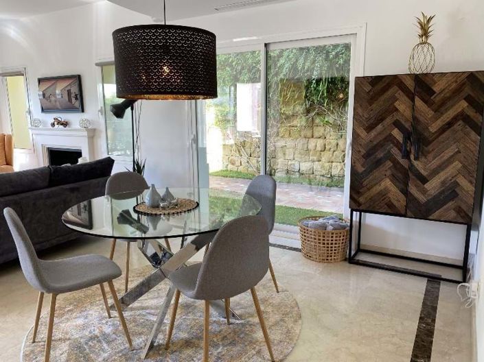 Image No.23-Villa de 5 chambres à vendre à Mijas Costa