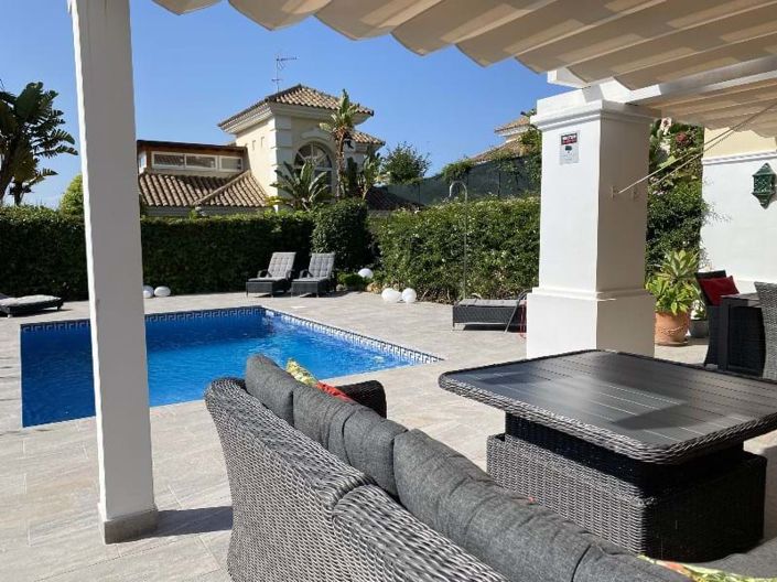 Image No.29-Villa de 5 chambres à vendre à Mijas Costa