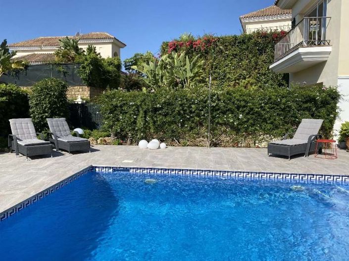 Image No.30-Villa de 5 chambres à vendre à Mijas Costa