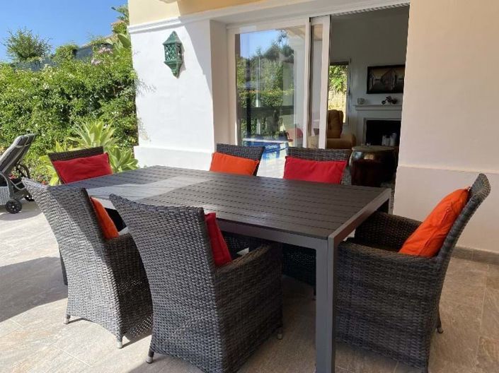 Image No.34-Villa de 5 chambres à vendre à Mijas Costa