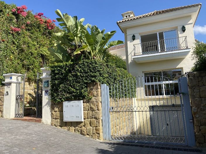 Image No.38-Villa de 5 chambres à vendre à Mijas Costa