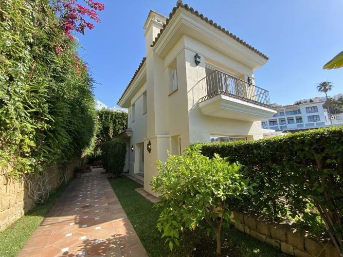 Image No.39-Villa de 5 chambres à vendre à Mijas Costa