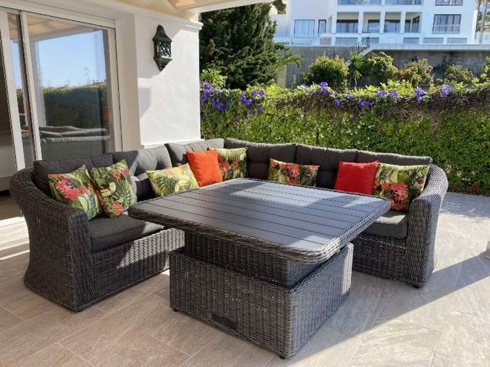 Image No.5-Villa de 5 chambres à vendre à Mijas Costa