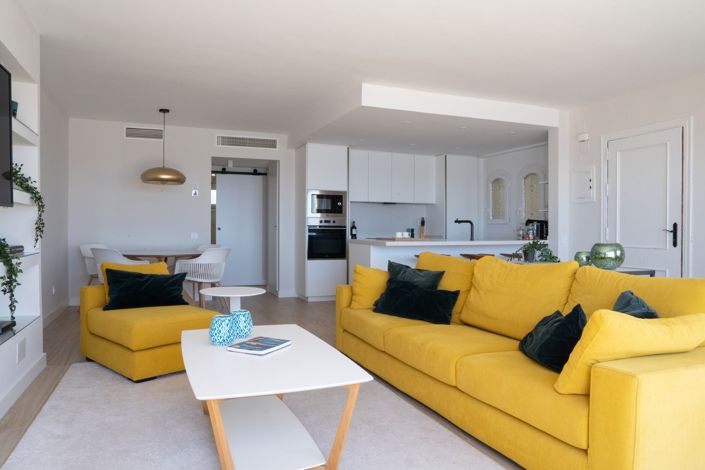 Image No.4-3 Bed Apartment for sale