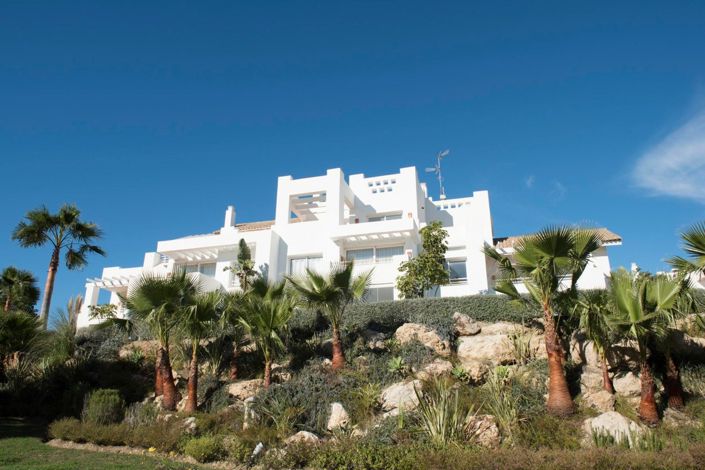 Image No.12-3 Bed Apartment for sale