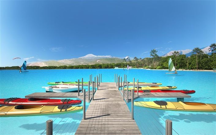 Image No.19-3 Bed Apartment for sale