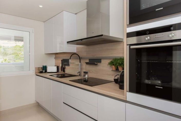 Image No.5-3 Bed Apartment for sale