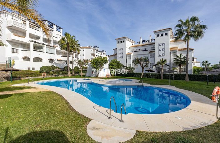 Image No.2-Penthouse de 2 chambres à vendre à La Duquesa