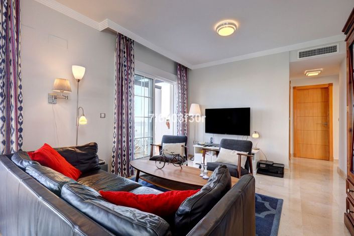 Image No.12-Penthouse de 2 chambres à vendre à La Duquesa