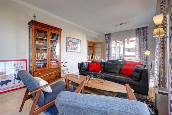 Image No.17-Penthouse de 2 chambres à vendre à La Duquesa