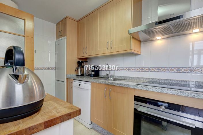 Image No.18-Penthouse de 2 chambres à vendre à La Duquesa