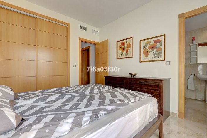 Image No.22-Penthouse de 2 chambres à vendre à La Duquesa