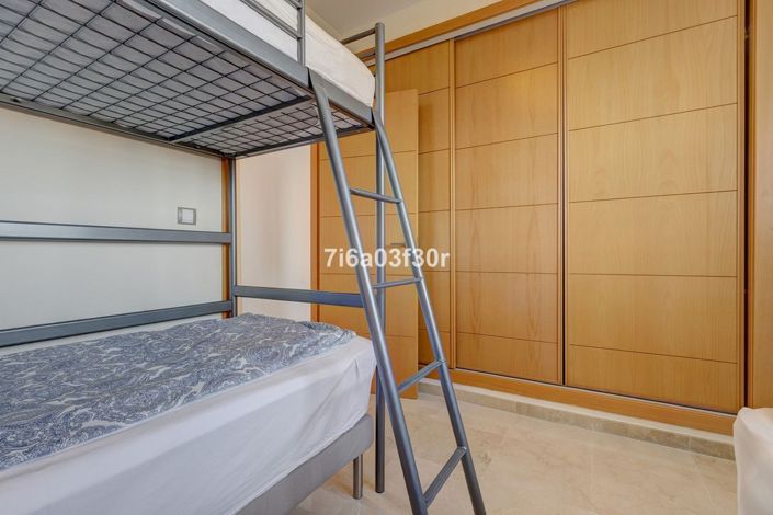 Image No.26-Penthouse de 2 chambres à vendre à La Duquesa