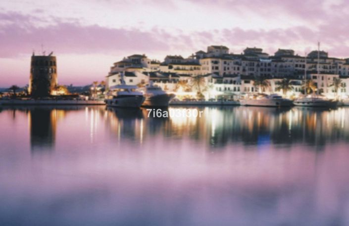 Image No.33-Penthouse de 2 chambres à vendre à La Duquesa